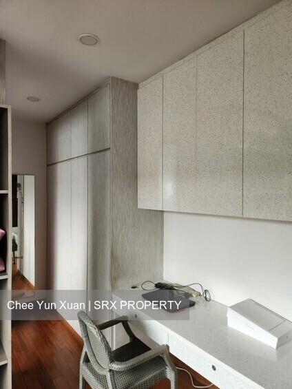 Seletar Hills Estate (D28), Semi-Detached #549656771